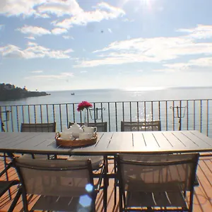  Hébergement de vacances Agi Gaviota Espagne