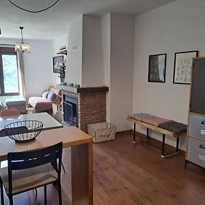  Apartamento El Sitio De Mi Recreo