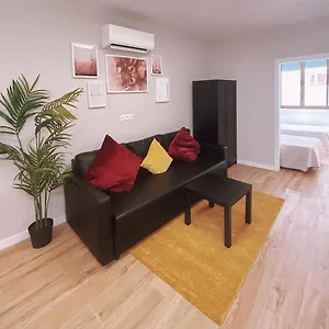  Appartement Pepita Espagne