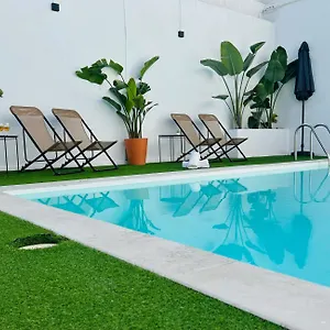  Appartement La Casa De Carmen