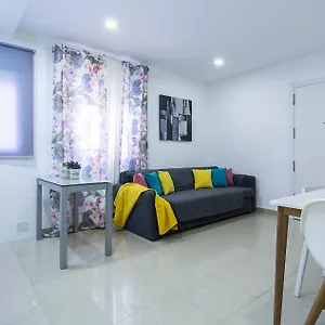 Appartement Centrico Playa Caleta 3
