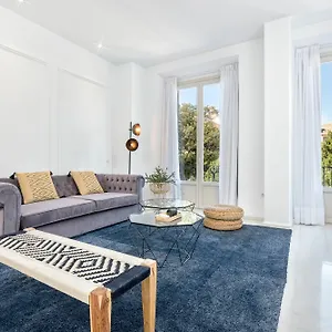  Appartement Iloftmalaga Premium Alameda Principal Espagne
